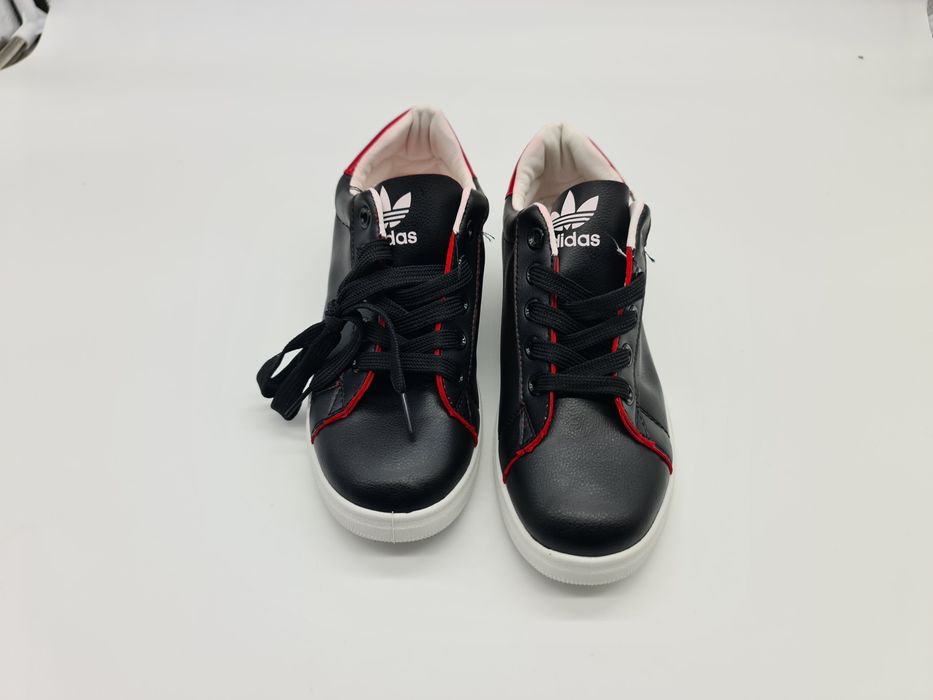 New Adidas Sneakers, Size 36