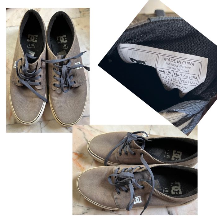 Vendo sapatos marcas originais