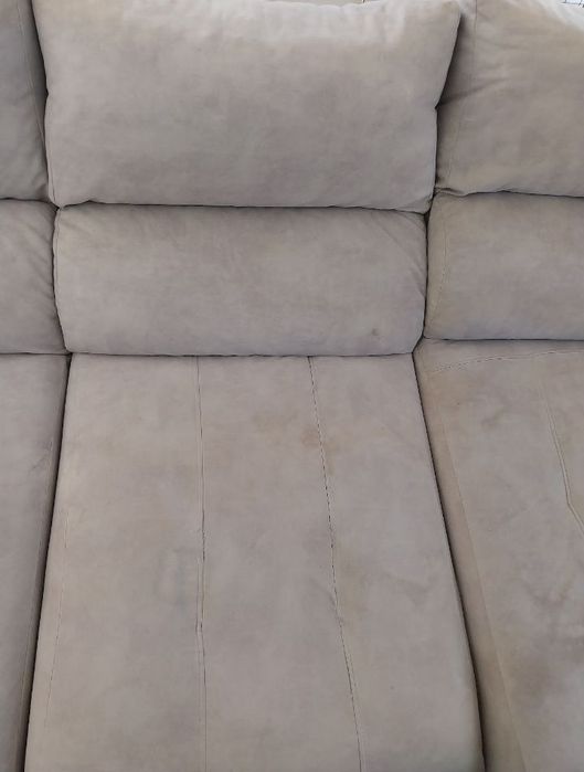 Limpeza de sofás, tapetes e camas