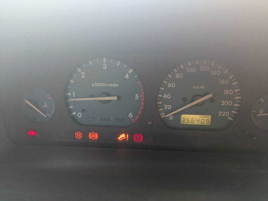 Land Rover Freelander 2.0 Di 4x4 – 97 HP – 3 Door