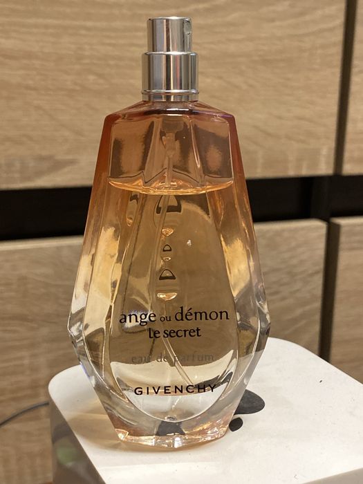 Givenchy Ange ou Démon Le Secret Eau De Parfum 50ml