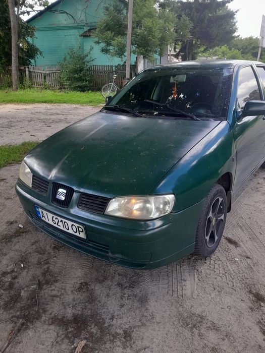 Авто на впевненом ходу