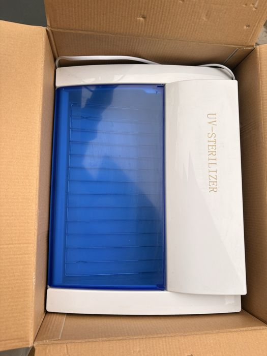 Термостерилізатор CH-360T + UV-стерилізатор