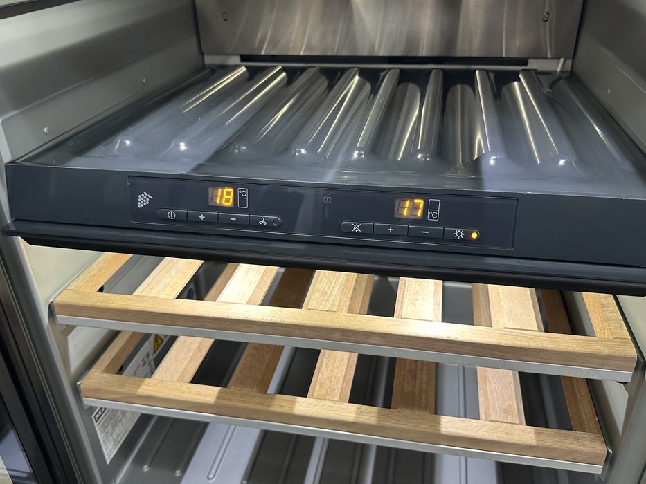 Винна шафа Miele KWT 4154 UG-1