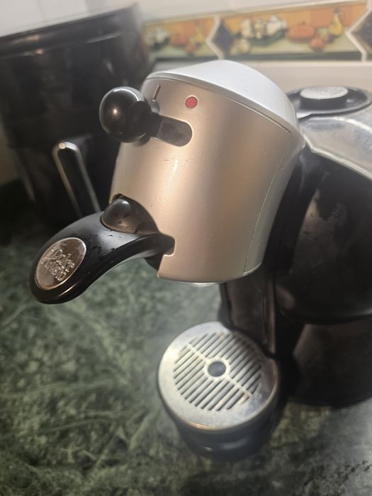 Máquina de café  neoecpres