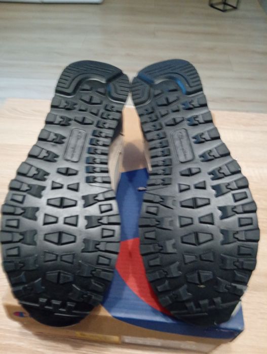 Buty dziewczęce Champion roz.36.5