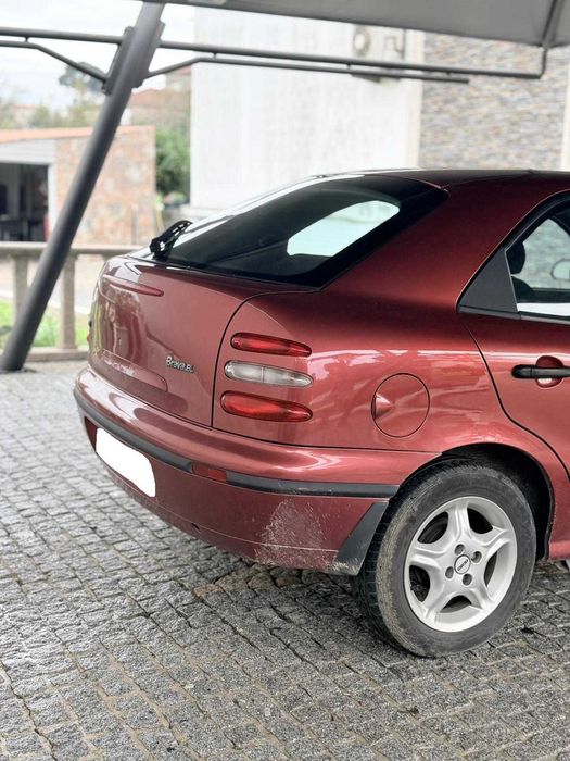 Fiat Brava 1997 90mil KM