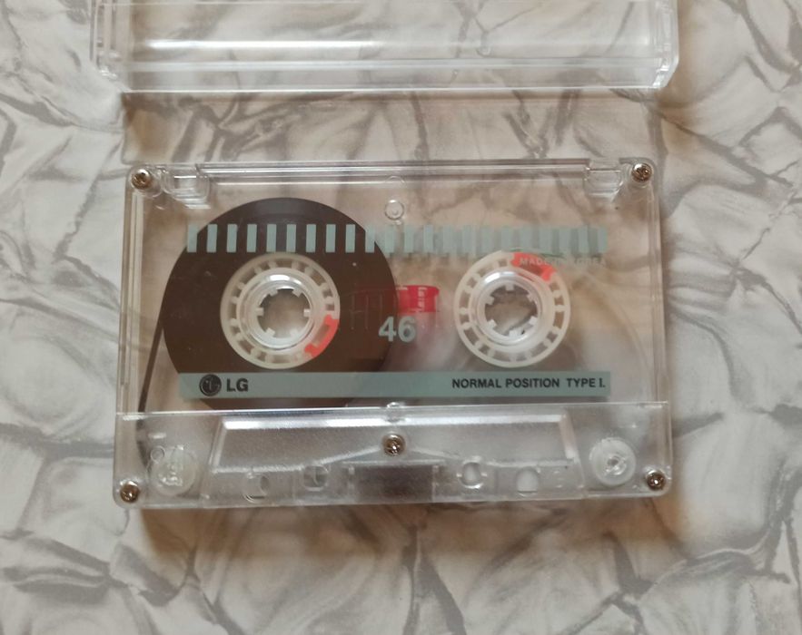 Кассета ТаТу - 200 Km/H In The Wrong Lane (LP)