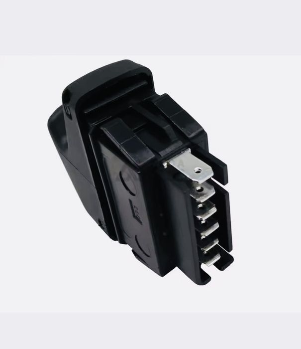 Ковпак ковпач кнопка стеклоподьемника Renault Clio Megane ScenicKangoo