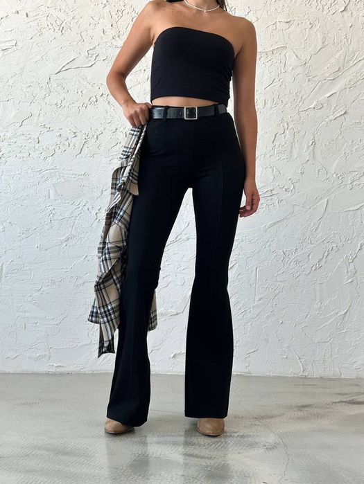 Штани трикотажні