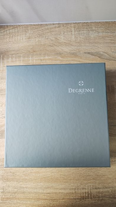 Faqueiro Degrenne 24 peças