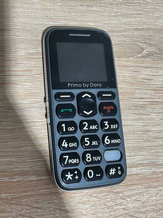 Мобільний телефон Primo 215, робочий