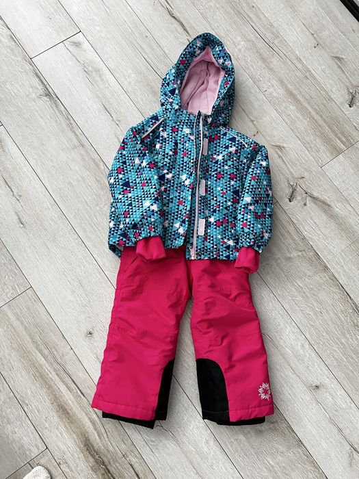 Komplet Zimowy 86/92