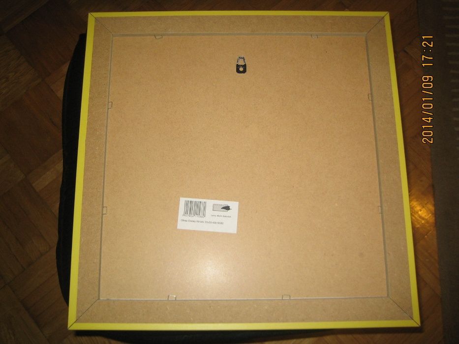 obraz disney polecam