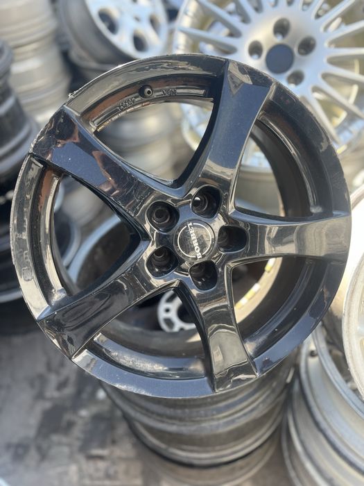 Jantes 17 Seat, Vw e audi 5x100