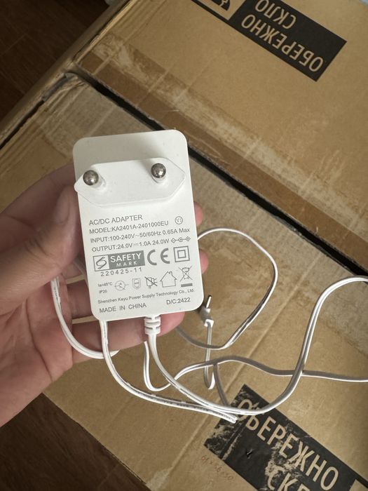 Освіжувач/очищувач повітря Philips 800i Series