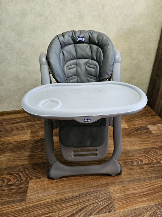 Стільчик для годування Chicco