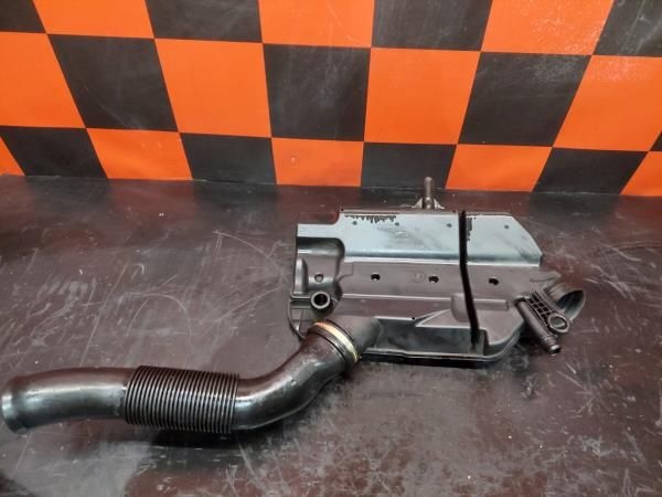 Caixa filtro ar FIAT Doblo (263_)