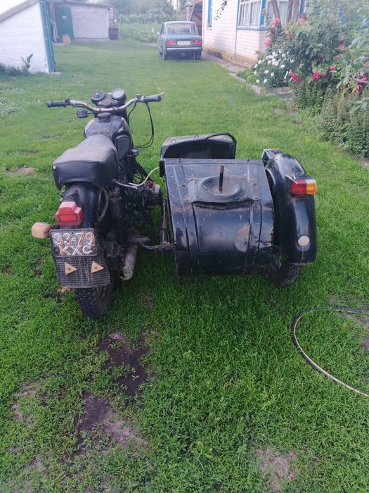 Продам Мотоцикла