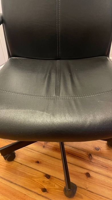 Cadeira de escritório IKEA MILLBERGET