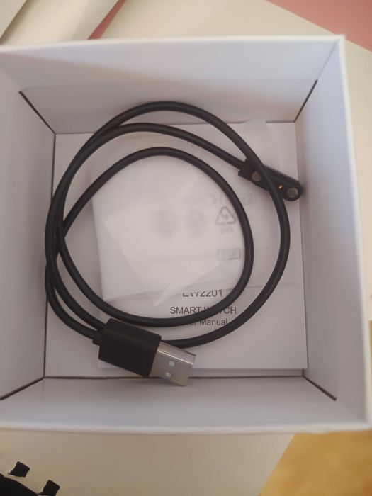 Smartwatch ZTE WATCH LIVE264297875540867123