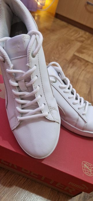 Кеди кросівки puma