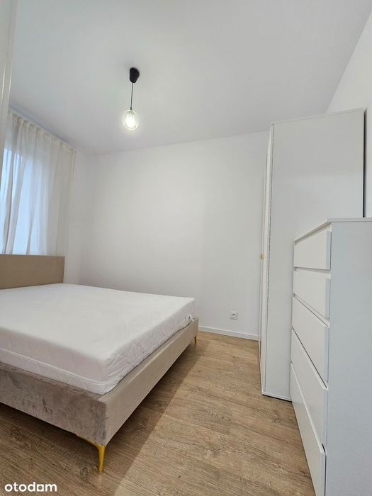 Mieszkanie – Warszawa - Widok 4