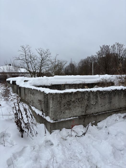 Продається земельна ділянка під забудову