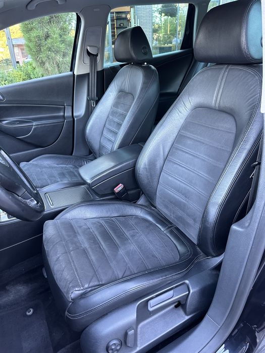 Volkswagen Passat b6 автомат