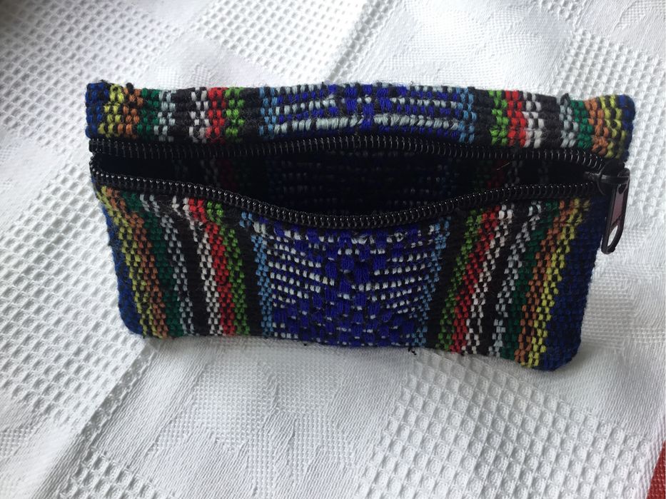 Гаманець. Сувенір. (ручна робота) Mexico