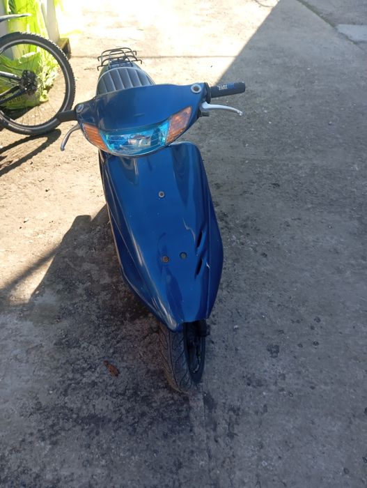 Продам Honda dio 34