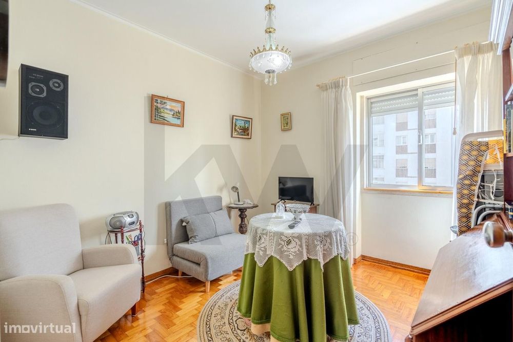 T2 em Oeiras | O Equilíbrio Perfeito entre Conforto e Localização