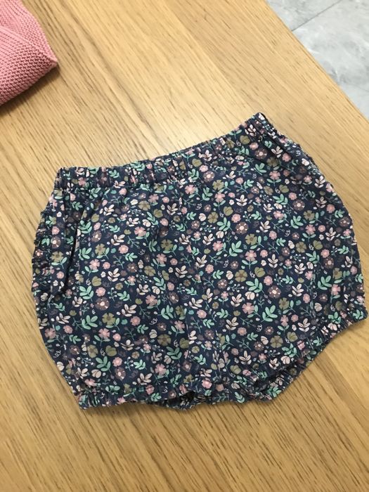 Zestaw dla niemowlaka