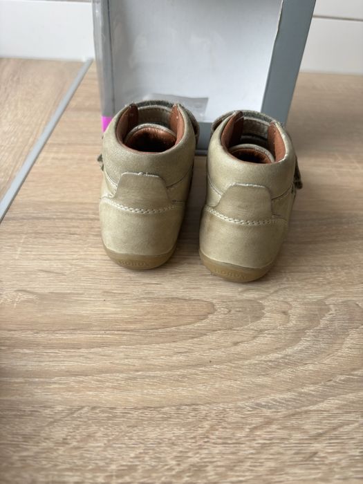 Buty Bobux Step Up First Walker rozm 22