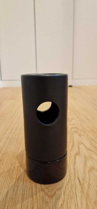 Selling an oil burner, like new.