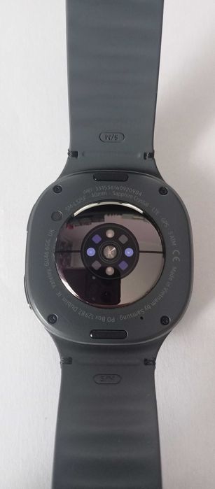 Samsung Galaxy Watch 8 LTE 40mm