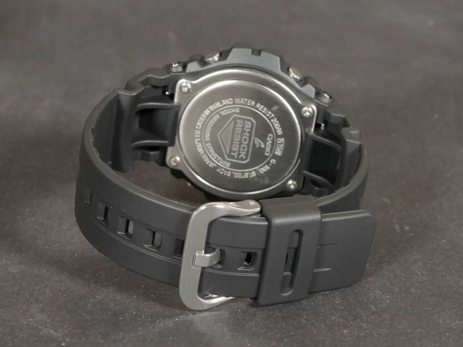 Casio G-100-1BV G-Shock