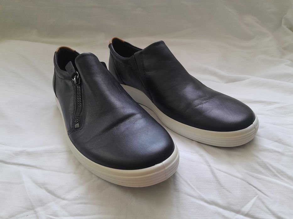Sprzedam buty damskie ECCO Soft 7
