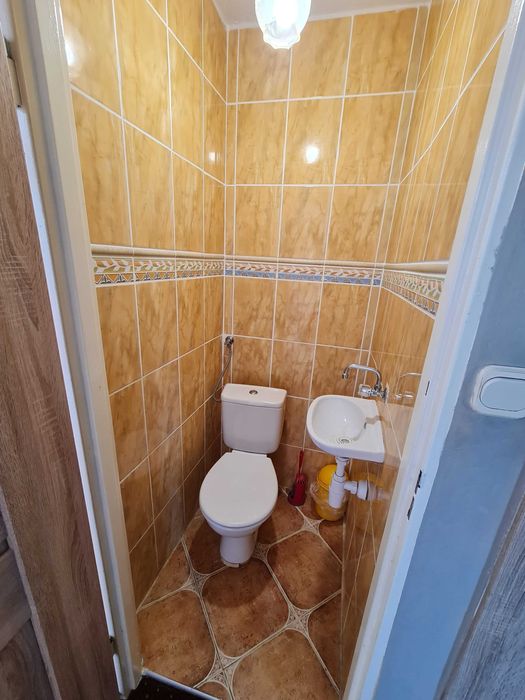 Pokoje w Kołobrzegu  z balkonami