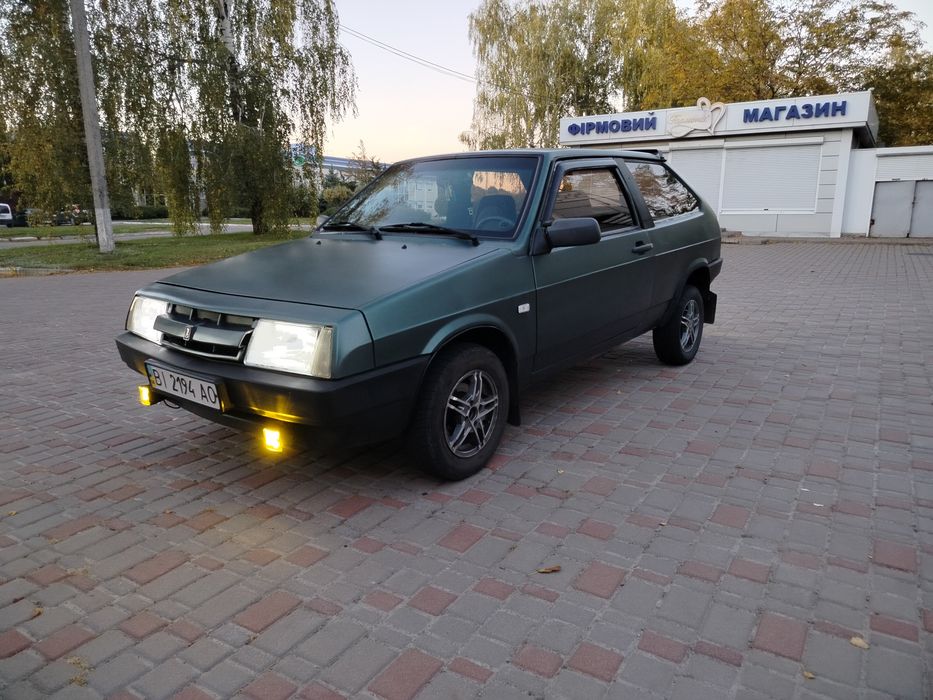 Продам ВАЗ 2108 в гарному стані