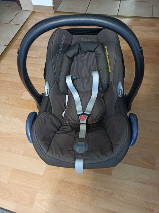 Fotelik/nosidełko maxi cosi