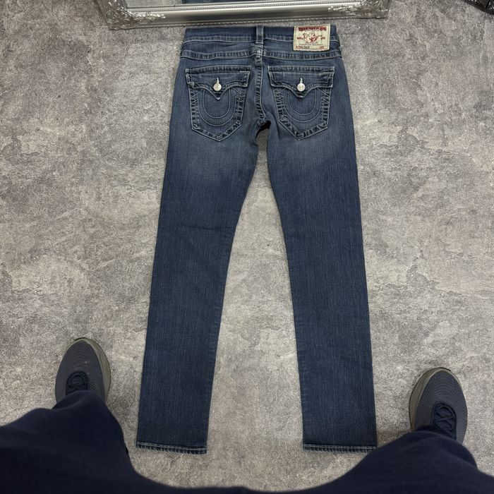 True religion jeans, rock revival, affliction, jaded london