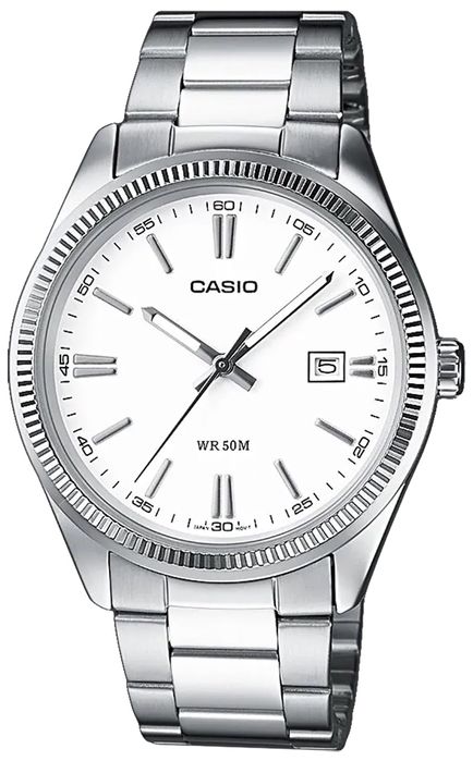 Zegarek Męski CASIO MTP-1302PD-7A1VEF + BOX