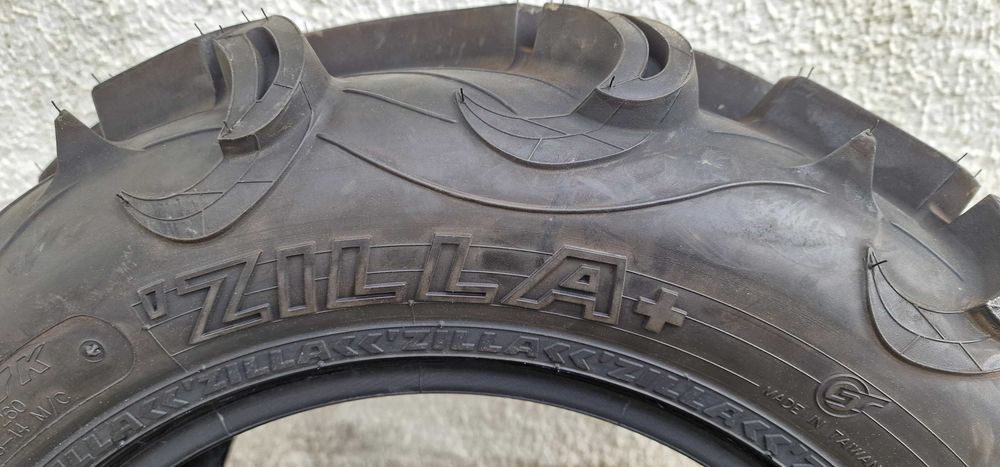 Maxxis Zilla 27x10-14