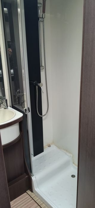 Autocaravana Benimar Tessoro 442