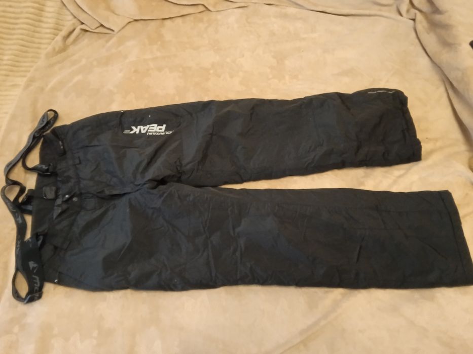 Штаны для спорта, рыбалки и работы.