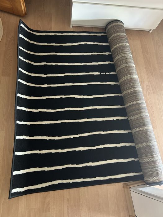 Dywan IKEA Görlöse 195 cm x 133 cm