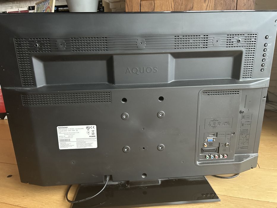 Telewizor Sharp 32 cale