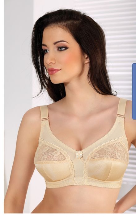 Biustonosze firmy Jarpol 80B-90D