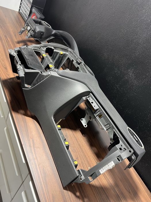 Ford focus mk2 kit de  airbag